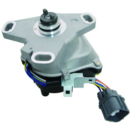 Wai Global NEW IGNITION DISTRIBUTOR, DST17408 DST17408